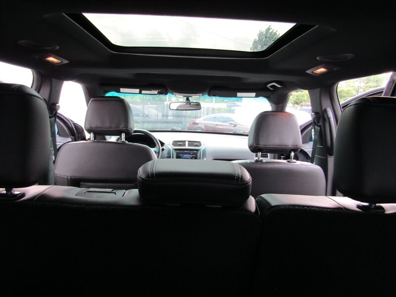 2016 Ford Explorer Limited - Photo 52 - Haddon Twp, NJ 08107