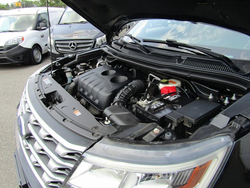 2016 Ford Explorer Limited - Photo 75 - Haddon Twp, NJ 08107