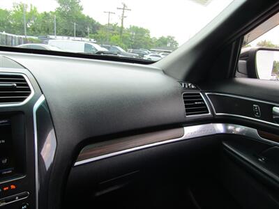 2016 Ford Explorer Limited   - Photo 64 - Haddon Twp, NJ 08107