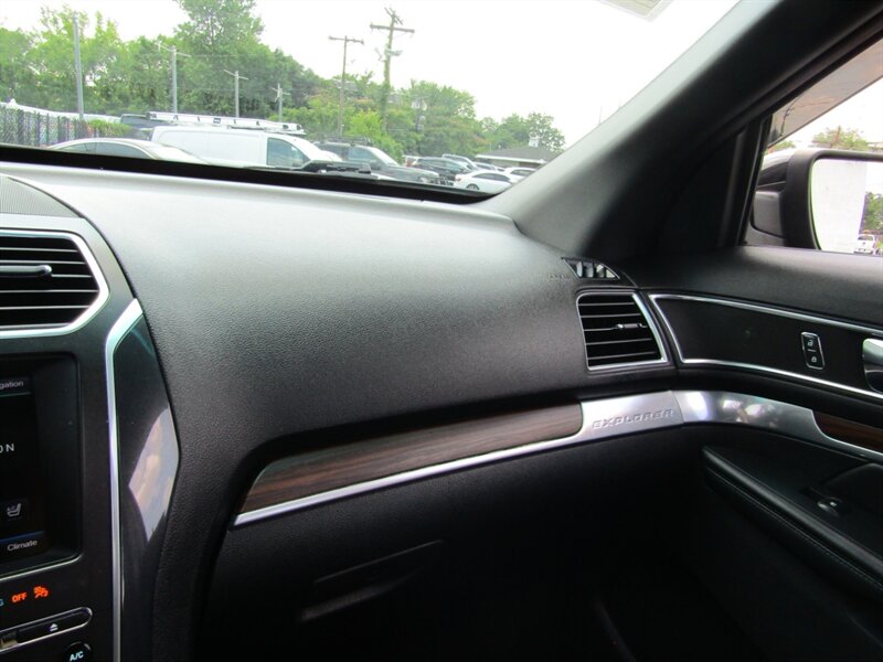 2016 Ford Explorer Limited - Photo 64 - Haddon Twp, NJ 08107