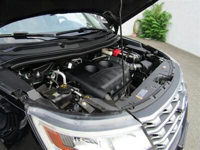 2016 Ford Explorer Limited   - Photo 74 - Haddon Twp, NJ 08107