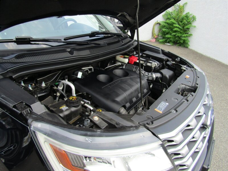 2016 Ford Explorer Limited - Photo 74 - Haddon Twp, NJ 08107