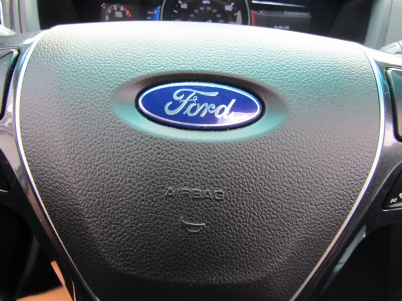2016 Ford Explorer Limited - Photo 58 - Haddon Twp, NJ 08107