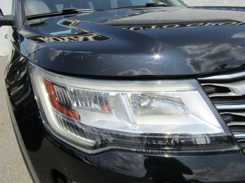 2016 Ford Explorer Limited - Photo 9 - Haddon Twp, NJ 08107