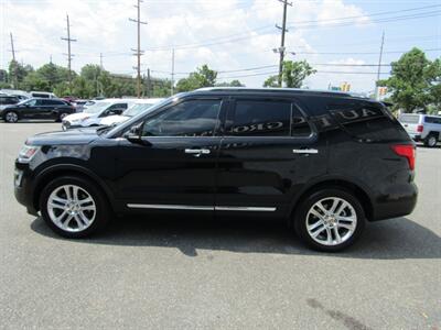 2016 Ford Explorer Limited   - Photo 4 - Haddon Twp, NJ 08107