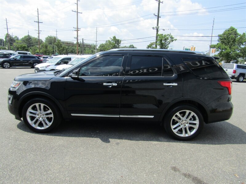 2016 Ford Explorer Limited - Photo 4 - Haddon Twp, NJ 08107