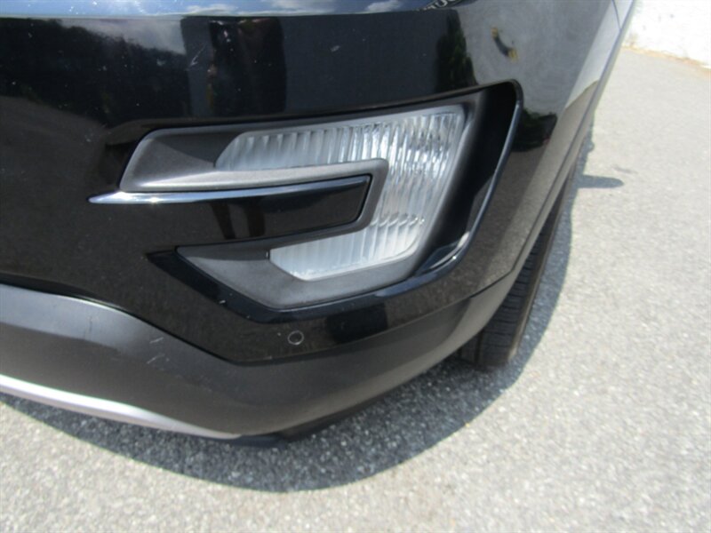 2016 Ford Explorer Limited - Photo 13 - Haddon Twp, NJ 08107