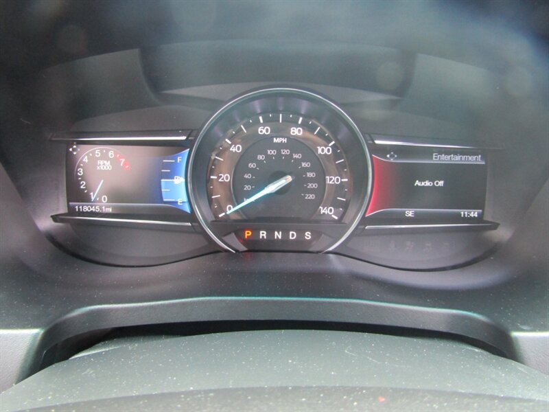 2016 Ford Explorer Limited - Photo 60 - Haddon Twp, NJ 08107