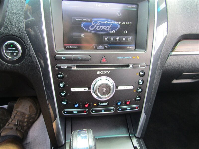 2016 Ford Explorer Limited - Photo 62 - Haddon Twp, NJ 08107