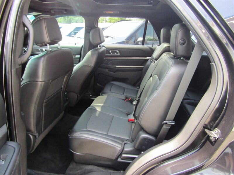 2016 Ford Explorer Limited - Photo 40 - Haddon Twp, NJ 08107