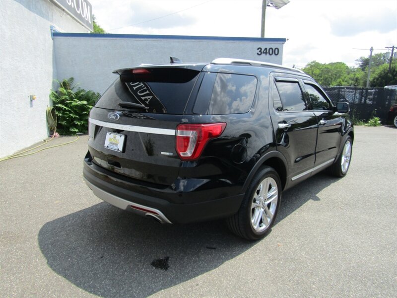 2016 Ford Explorer Limited - Photo 7 - Haddon Twp, NJ 08107