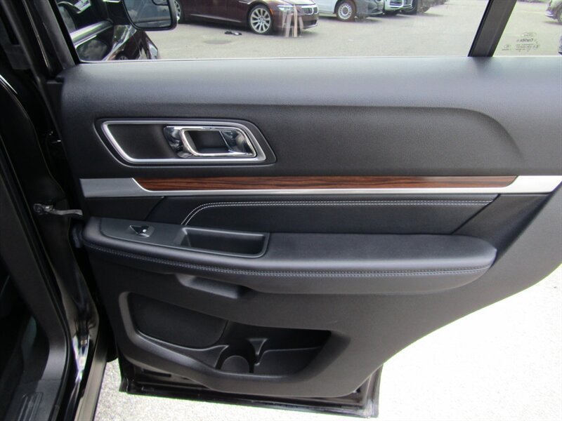 2016 Ford Explorer Limited - Photo 45 - Haddon Twp, NJ 08107