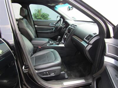 2016 Ford Explorer Limited   - Photo 46 - Haddon Twp, NJ 08107