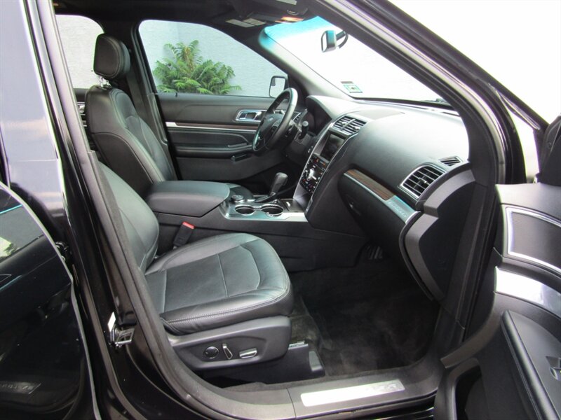 2016 Ford Explorer Limited - Photo 46 - Haddon Twp, NJ 08107