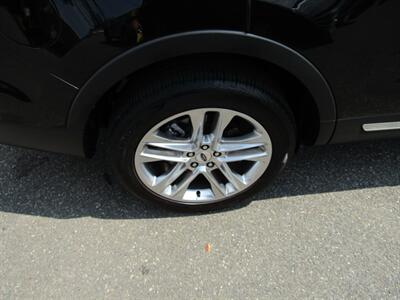 2016 Ford Explorer Limited   - Photo 18 - Haddon Twp, NJ 08107