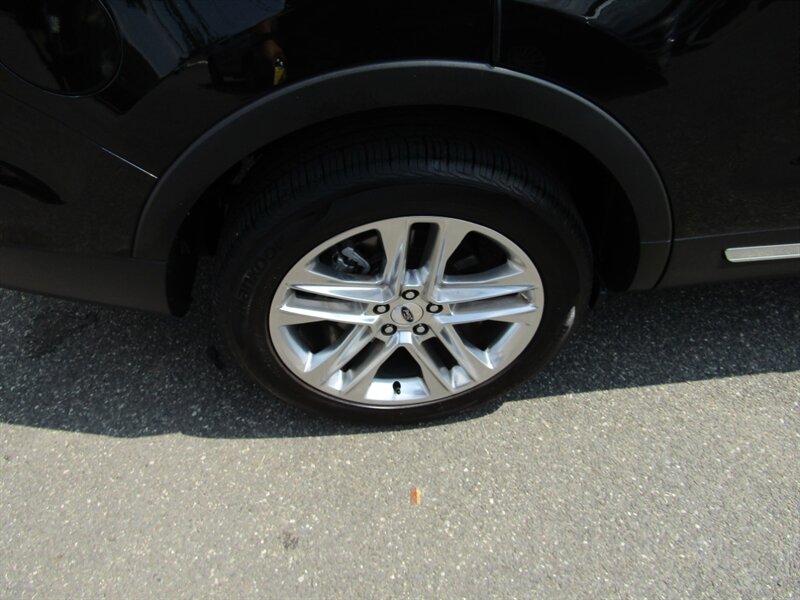 2016 Ford Explorer Limited - Photo 18 - Haddon Twp, NJ 08107