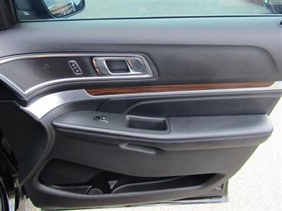 2016 Ford Explorer Limited   - Photo 49 - Haddon Twp, NJ 08107
