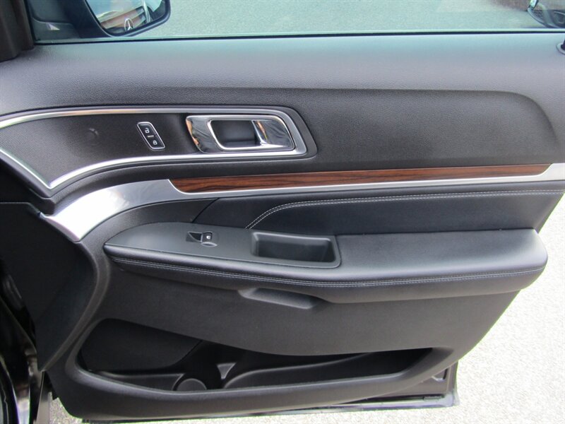 2016 Ford Explorer Limited - Photo 49 - Haddon Twp, NJ 08107
