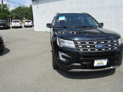 2016 Ford Explorer Limited   - Photo 14 - Haddon Twp, NJ 08107