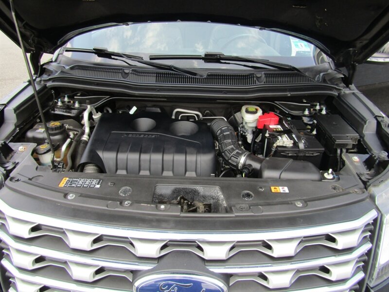 2016 Ford Explorer Limited - Photo 73 - Haddon Twp, NJ 08107