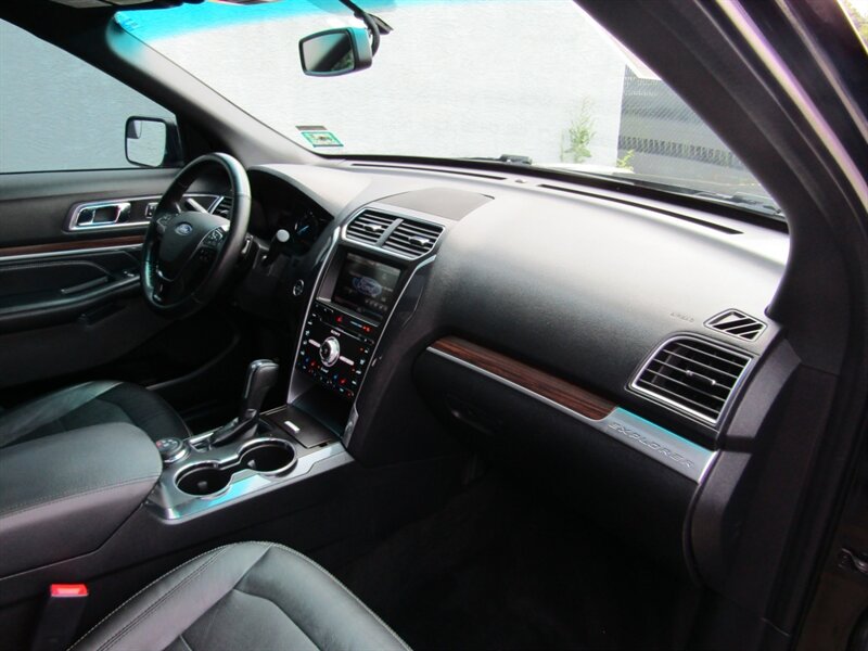 2016 Ford Explorer Limited - Photo 48 - Haddon Twp, NJ 08107