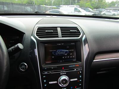 2016 Ford Explorer Limited   - Photo 61 - Haddon Twp, NJ 08107