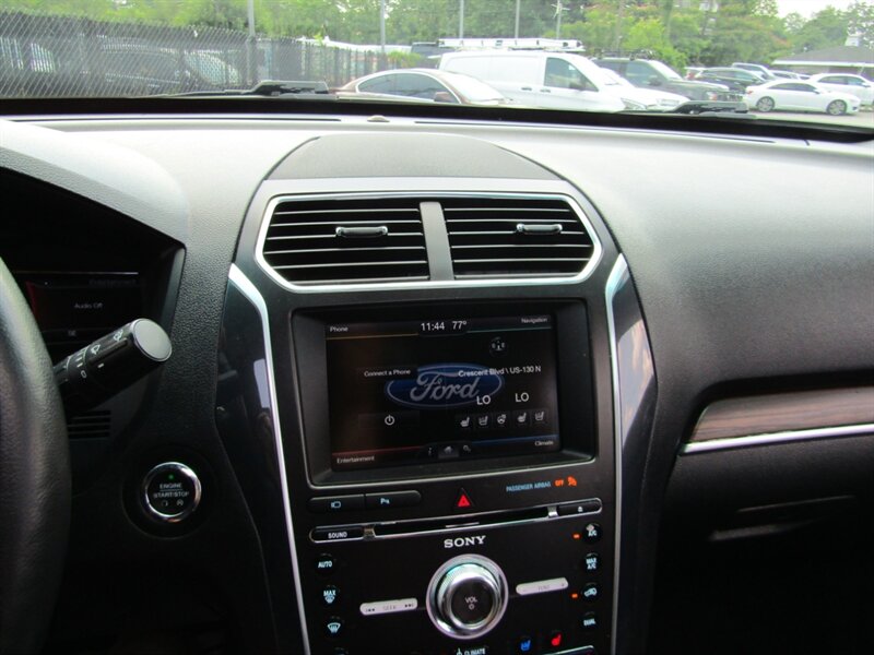 2016 Ford Explorer Limited - Photo 61 - Haddon Twp, NJ 08107
