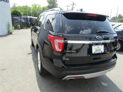 2016 Ford Explorer Limited   - Photo 29 - Haddon Twp, NJ 08107