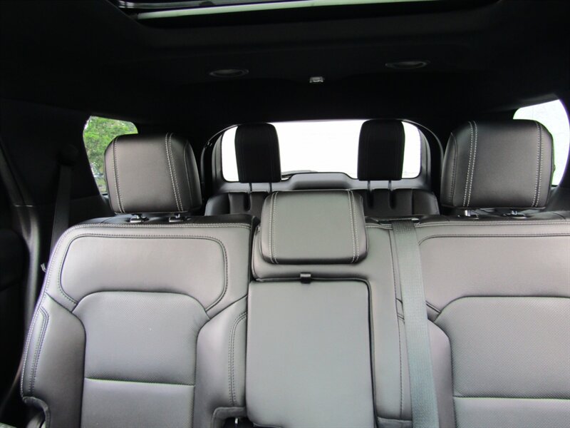 2016 Ford Explorer Limited - Photo 70 - Haddon Twp, NJ 08107