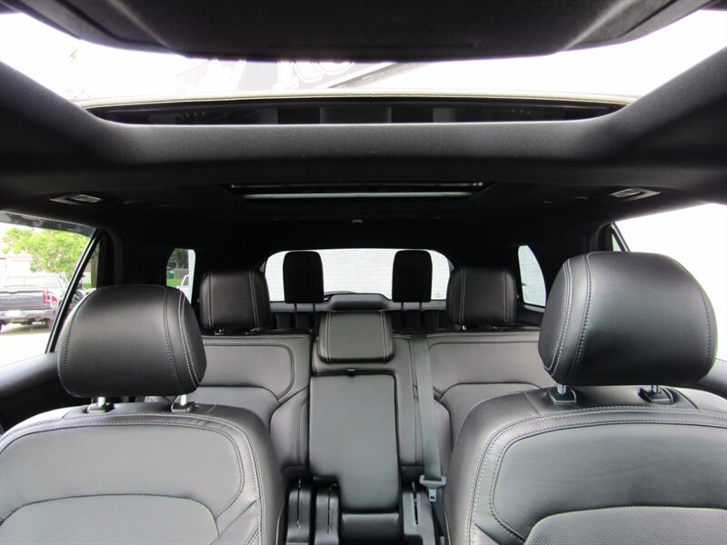 2016 Ford Explorer Limited - Photo 71 - Haddon Twp, NJ 08107