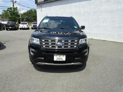 2016 Ford Explorer Limited   - Photo 2 - Haddon Twp, NJ 08107