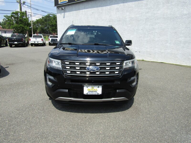 2016 Ford Explorer Limited - Photo 2 - Haddon Twp, NJ 08107