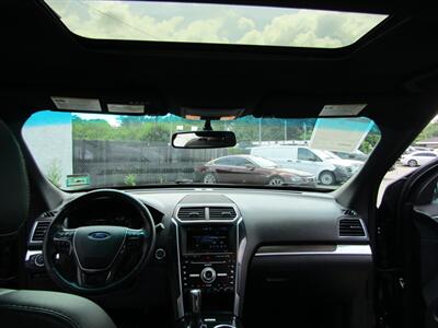 2016 Ford Explorer Limited   - Photo 53 - Haddon Twp, NJ 08107
