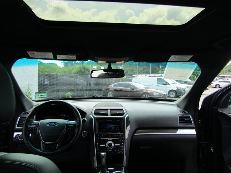 2016 Ford Explorer Limited - Photo 53 - Haddon Twp, NJ 08107