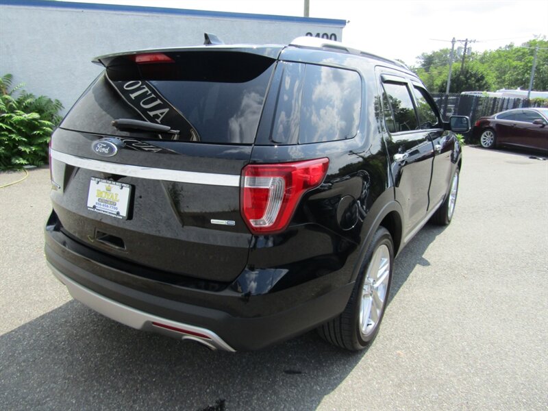 2016 Ford Explorer Limited - Photo 30 - Haddon Twp, NJ 08107
