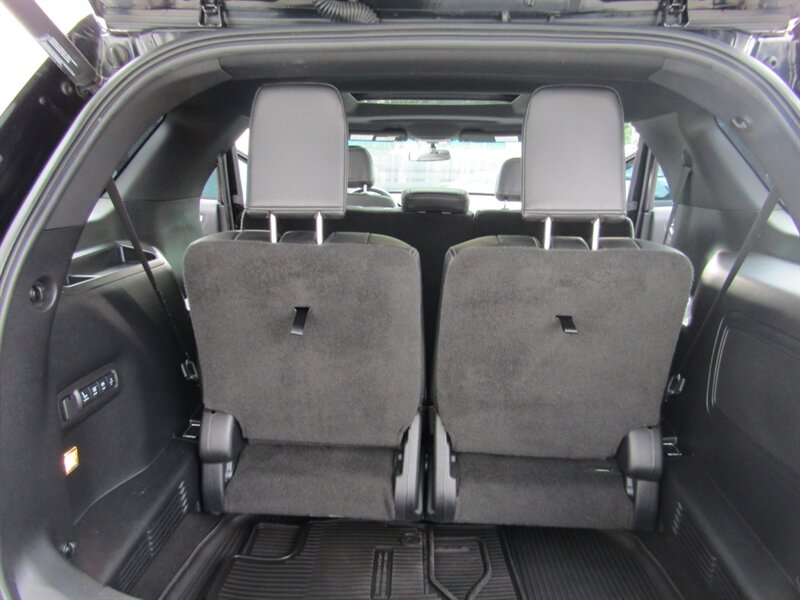 2016 Ford Explorer Limited - Photo 50 - Haddon Twp, NJ 08107