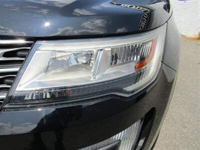 2016 Ford Explorer Limited   - Photo 12 - Haddon Twp, NJ 08107