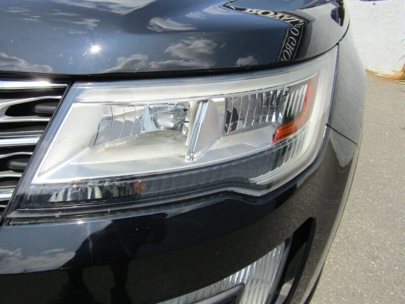 2016 Ford Explorer Limited - Photo 12 - Haddon Twp, NJ 08107