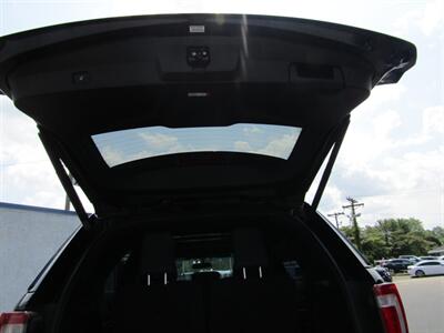2016 Ford Explorer Limited   - Photo 42 - Haddon Twp, NJ 08107