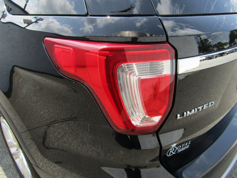 2016 Ford Explorer Limited - Photo 22 - Haddon Twp, NJ 08107