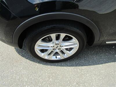 2016 Ford Explorer Limited   - Photo 16 - Haddon Twp, NJ 08107