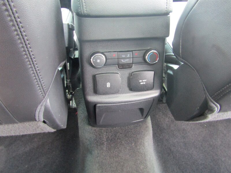 2016 Ford Explorer Limited - Photo 55 - Haddon Twp, NJ 08107