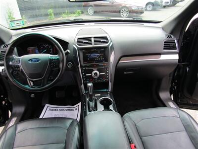 2016 Ford Explorer Limited   - Photo 54 - Haddon Twp, NJ 08107