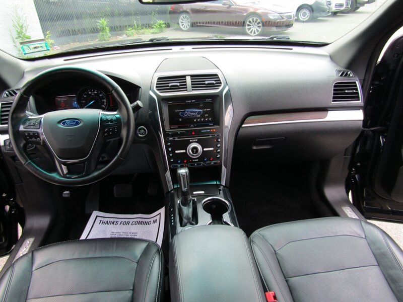2016 Ford Explorer Limited - Photo 54 - Haddon Twp, NJ 08107