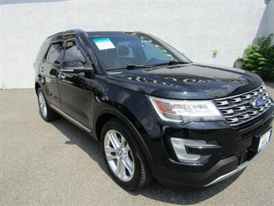2016 Ford Explorer Limited   - Photo 1 - Haddon Twp, NJ 08107