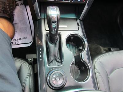 2016 Ford Explorer Limited   - Photo 63 - Haddon Twp, NJ 08107