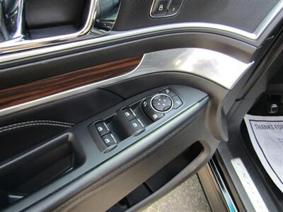 2016 Ford Explorer Limited   - Photo 35 - Haddon Twp, NJ 08107