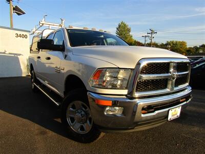 2016 RAM 2500 ST   - Photo 7 - Haddon Twp, NJ 08107