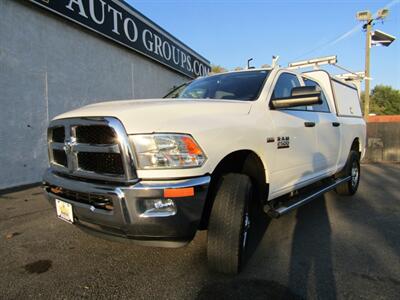 2016 RAM 2500 ST   - Photo 1 - Haddon Twp, NJ 08107