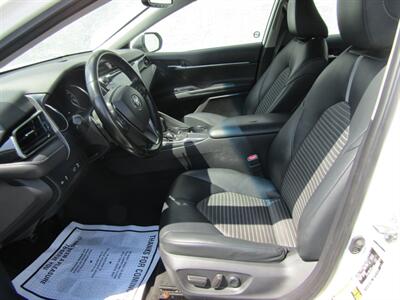 2019 Toyota Camry SE - Photo 12 - Haddon Twp, NJ 08107